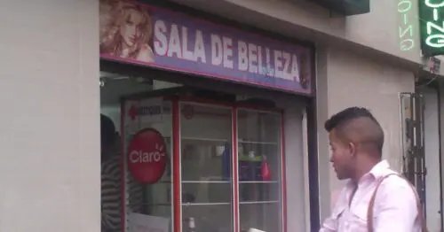 JUAN K PELUQUERIA BOGOTÁ JUAN K PELUQUERIA BOGOTÁ